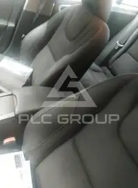 2012 Volvo V60