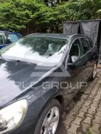 2012 Volvo V60