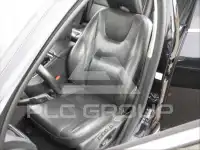 2012 Volvo V60