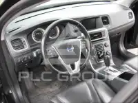 2012 Volvo V60