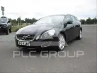 2012 Volvo V60