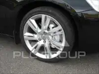 2012 Volvo V60