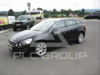 2012 Volvo V60