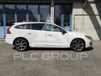 2012 Volvo V60