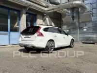 2012 Volvo V60