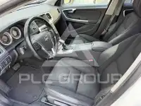 2012 Volvo V60