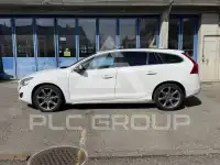 2012 Volvo V60