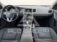 2012 Volvo V60