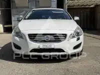 2012 Volvo V60