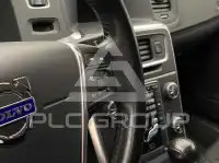 2012 Volvo V60