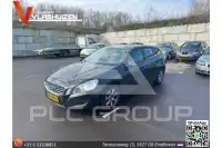 2012 Volvo V60