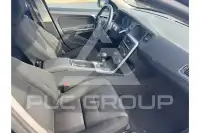 2012 Volvo V60