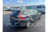 2012 Volvo V60