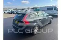 2012 Volvo V60