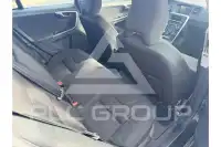 2012 Volvo V60
