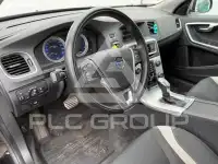 2012 Volvo V60