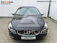 2012 Volvo V60
