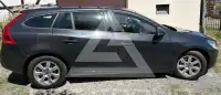 2012 Volvo V60