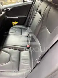2012 Volvo V60