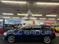 2012 Volvo V60