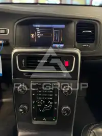 2012 Volvo V60