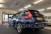 2012 Volvo V60