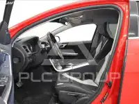 2012 Volvo V60