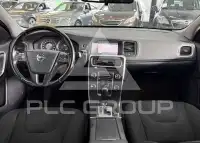 2012 Volvo V60