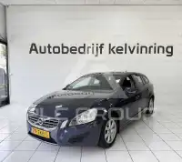 2012 Volvo V60