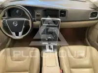 2012 Volvo V60