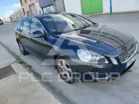 2012 Volvo V60