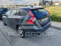 2012 Volvo V60
