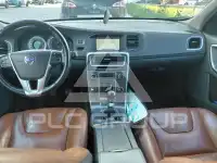 2012 Volvo V60