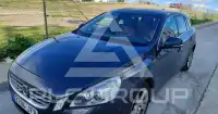 2012 Volvo V60