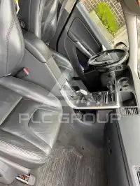2012 Volvo V60