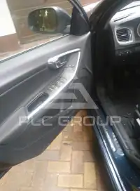 2012 Volvo V60