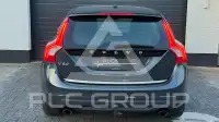 2012 Volvo V60