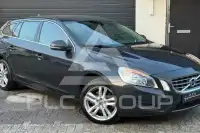 2012 Volvo V60