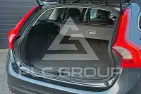 2012 Volvo V60