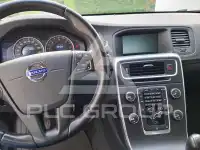 2012 Volvo V60