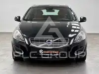 2012 Volvo V60