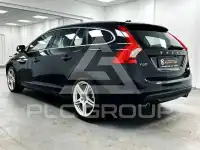 2012 Volvo V60