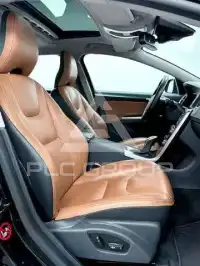 2012 Volvo V60