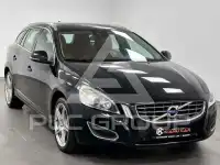 2012 Volvo V60