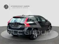 2012 Volvo V60