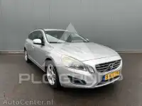 2012 Volvo V60