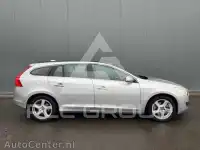 2012 Volvo V60