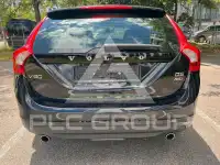 2012 Volvo V60