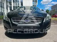 2012 Volvo V60