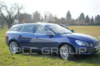 2012 Volvo V60